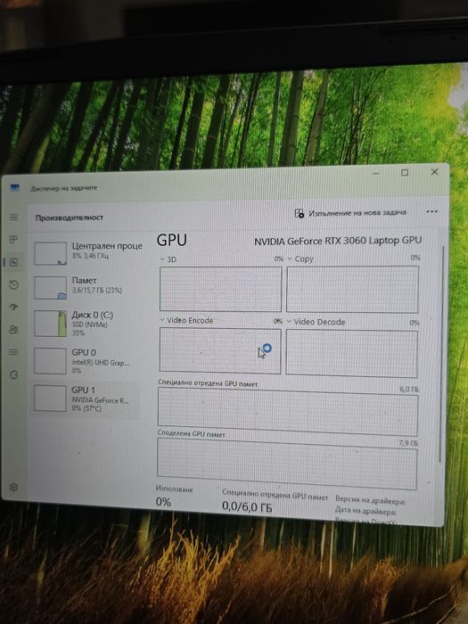 Геймърски Лаптоп MSI Pulse GL76 11UEK