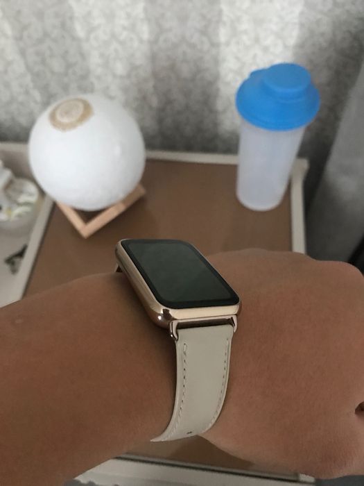 Смарт-часы Huawei WATCH Fit 2 Classic белый