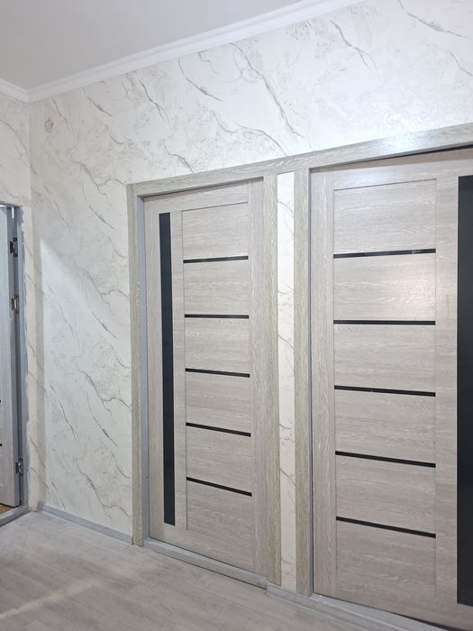 Срочно продаётся 2х комнатная квартира