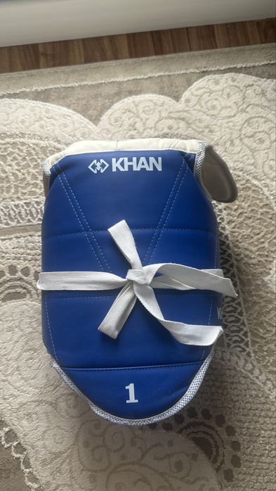 Экпировка для Тхэвкондо