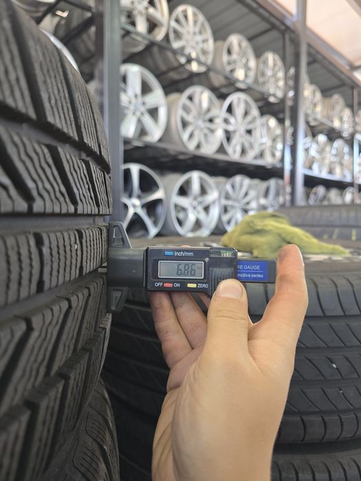 Джанти 19 / 5х112 - VW, Audi, Mercedes, Skoda, Seat 5x112