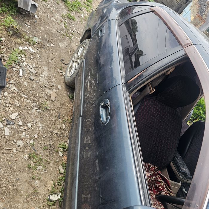 Авто на  разбор.