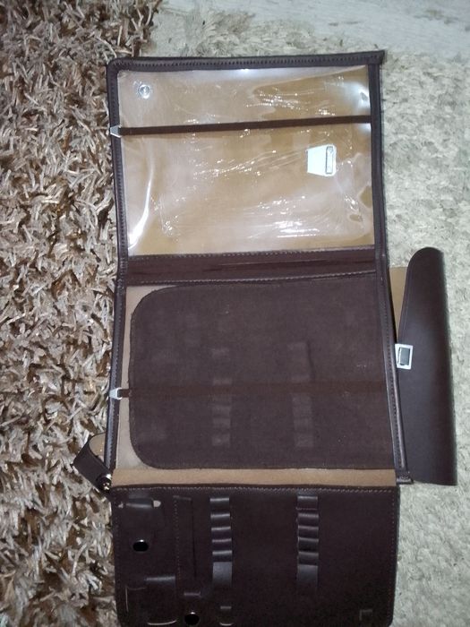 Военая полевая сумка