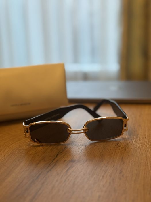 Слънчеви очила Gentle Monster