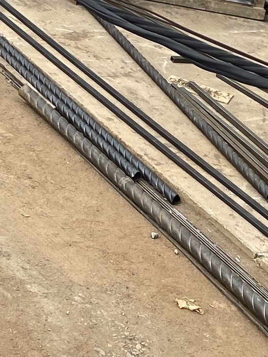 Кованые узоры прокатка проф трубы