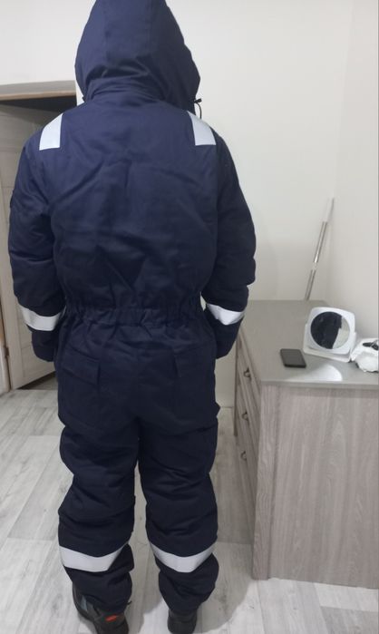 Спецовка комбинезон 50 р