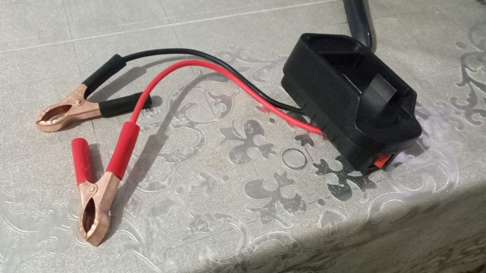 Продам Пусковое -зарядное устройство