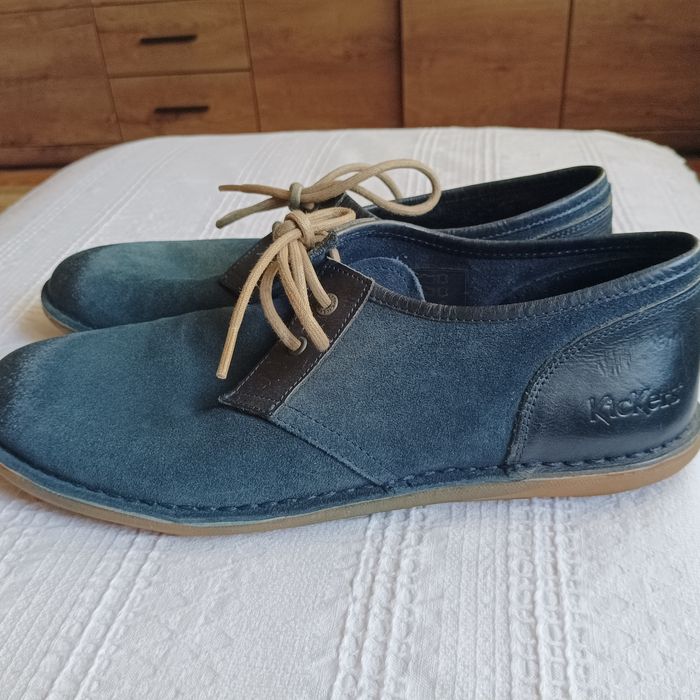 Мъжки обувки  N 44 на марката KicKers