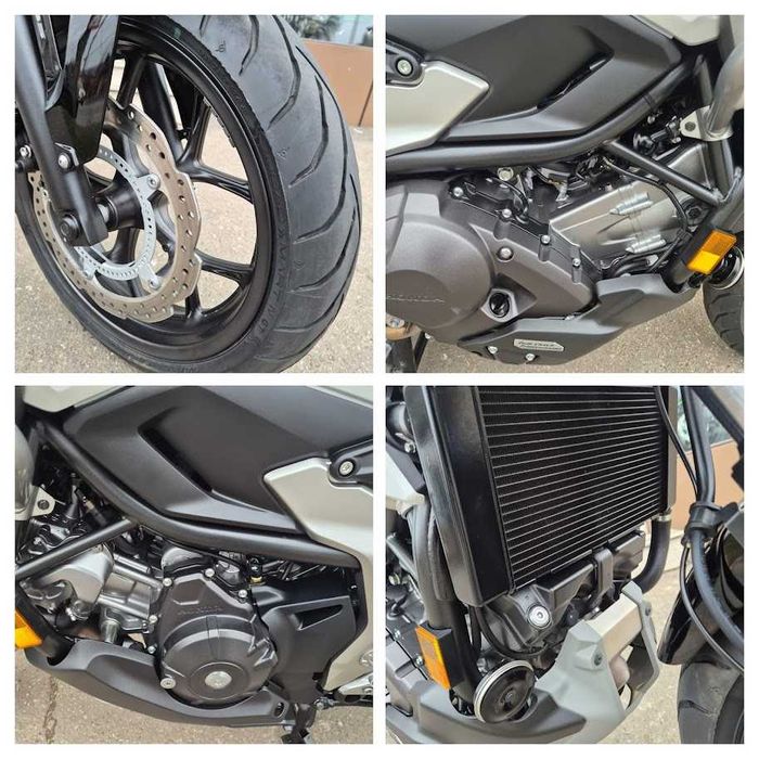 Honda NC 750 X ABS DCT ~ Garantie ~ Rate directe fără DOBÂNDA ~