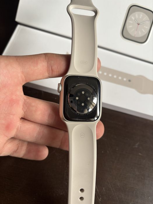 Apple watch series 8 41mm