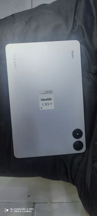 Продам планшет redmi pad pro 2024