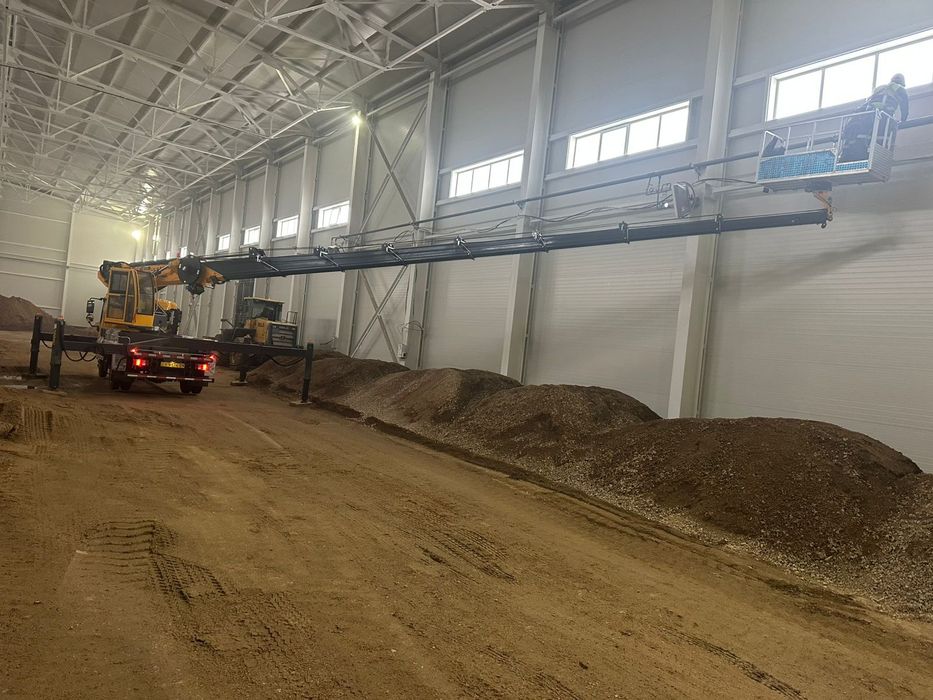 Услуги автовышки до 35 метров.!