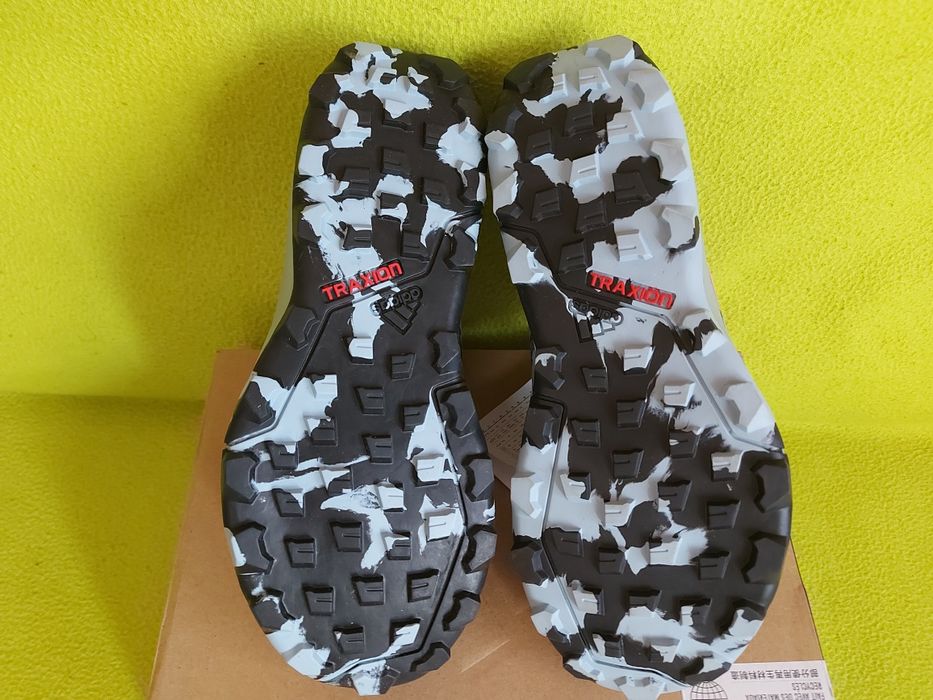 Adidas Terrex-37н-НОВО-Оригинални