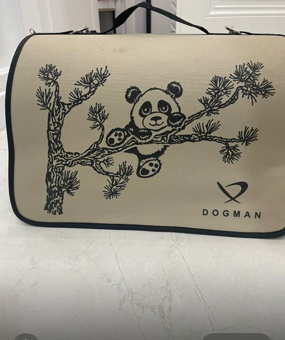 Продам переноску для кота