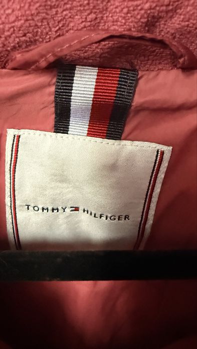 Geacă Tommy Hilfiger
