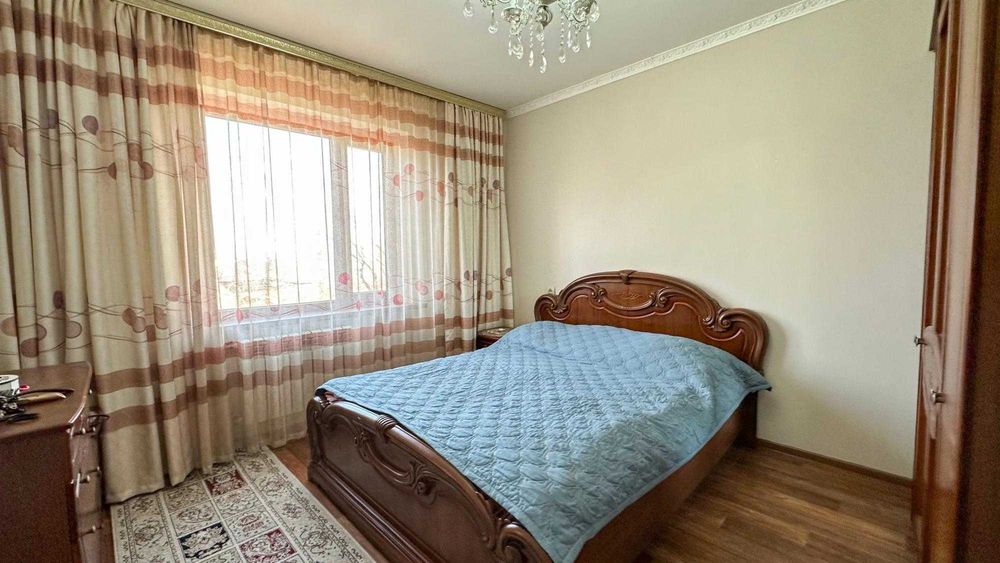 4-х ком квартира Айгерим Д.