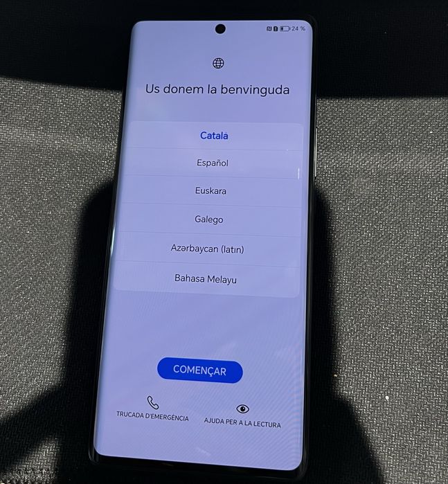 Vand Honor Magic 5 Lite si Honor X7B