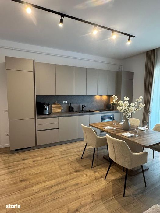 Inchiriez Penthouse de Lux Suceava