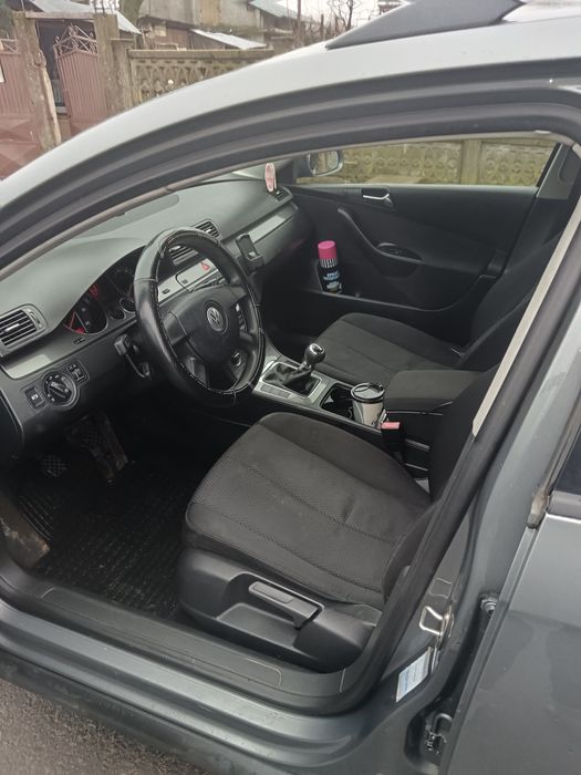 Ww Passat B6/an fabricație 2007 diesel