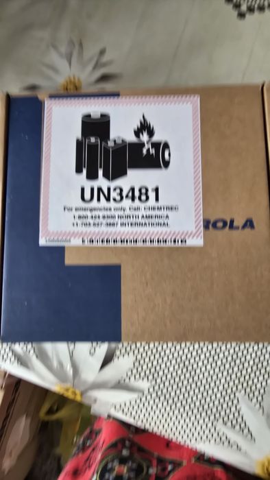 Продам радиостанции Motorola