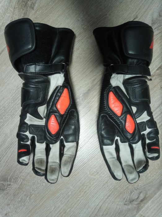 Мото ръкавици Dainese