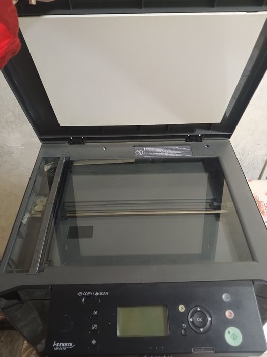 Срочно продается принтер