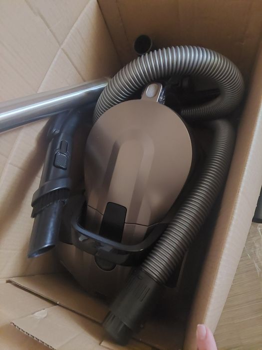 Прахусмукачка Rowenta