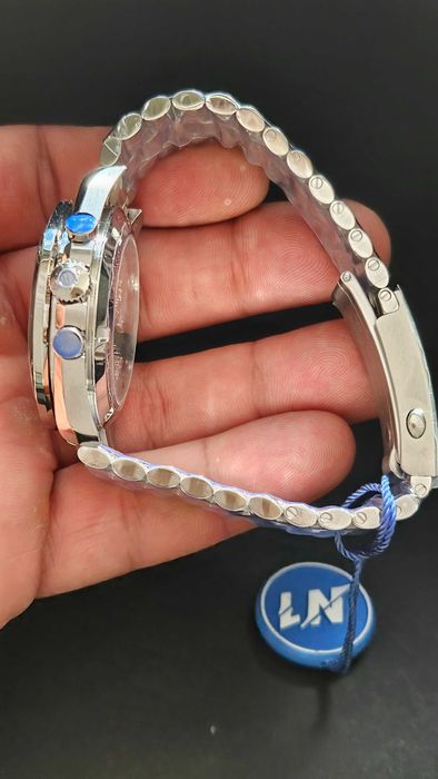 ceas automatic speadmaster