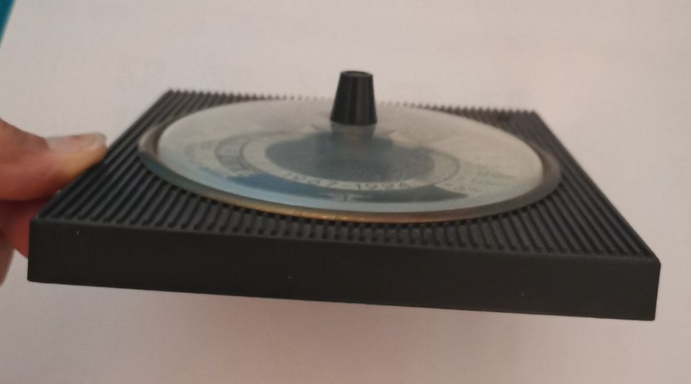 Календари от минали години за колекционери