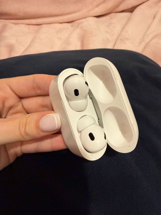Casti Airpods A2698