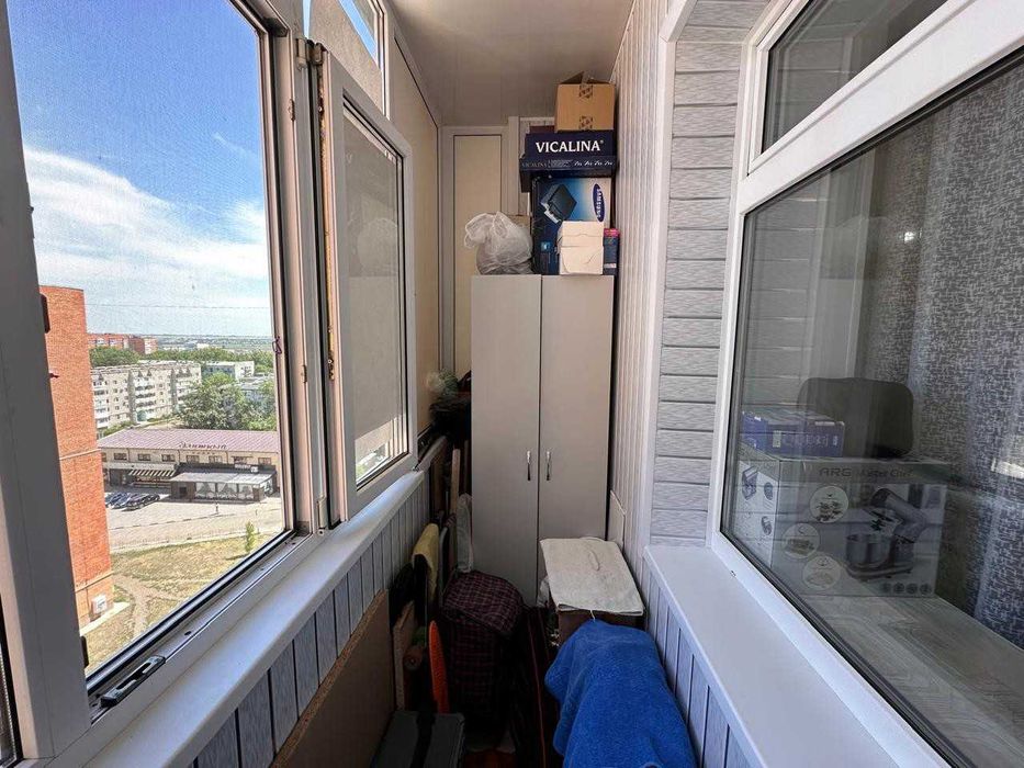 Продажа 2-комнатной квартиры