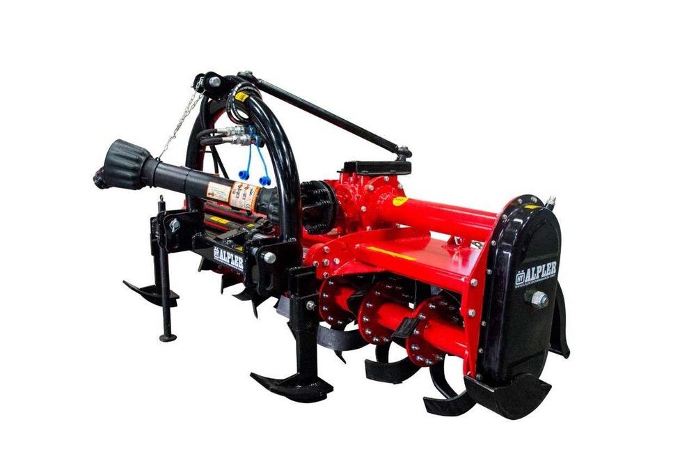 Роторные культиваторы- фреза Horus