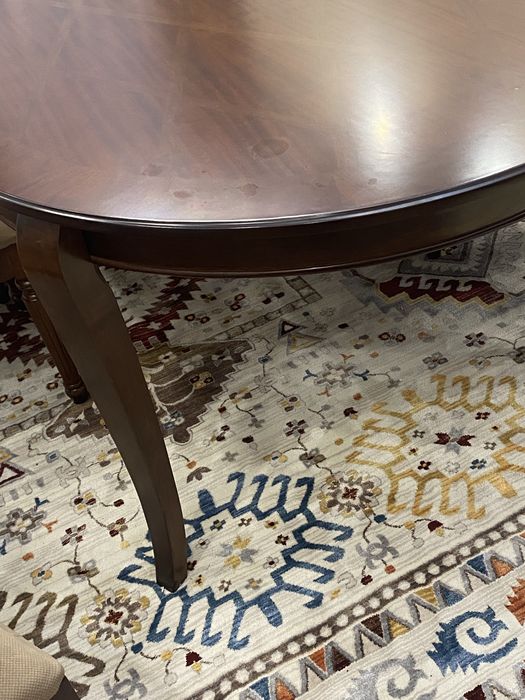 Стол большой гостевой