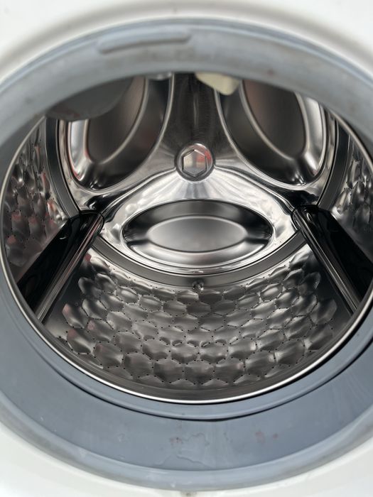 Пералня Miele W1 8кг Инверторен мотор