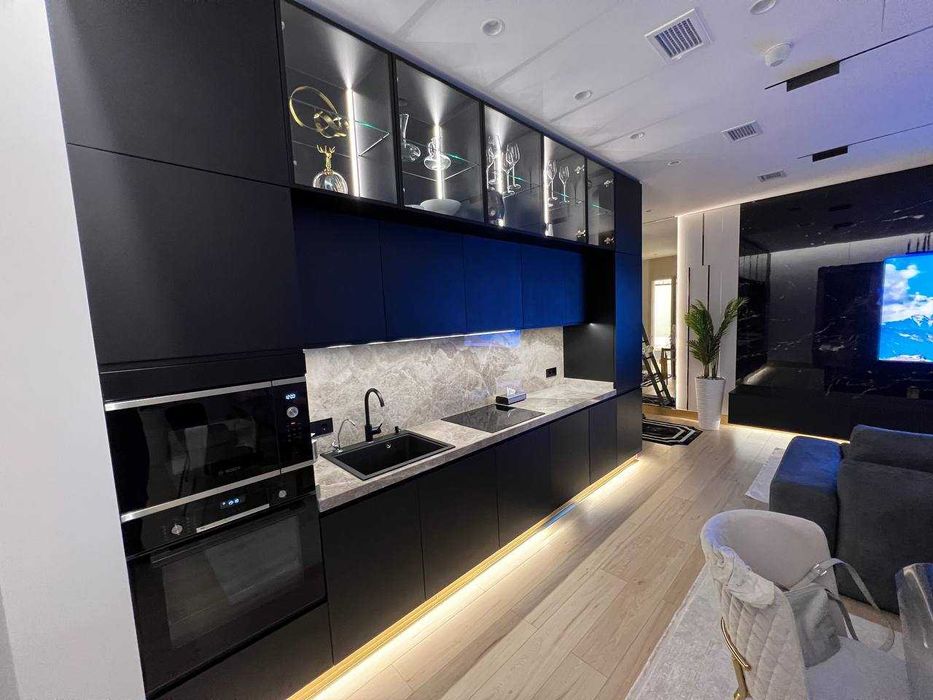 Аренда! Mirabad Avenue!!! 77 m2