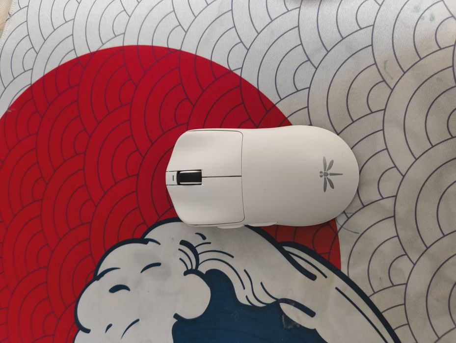 Мышь VGN F1 Pro Max