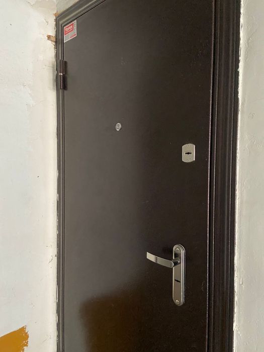 однокомнатная квартира