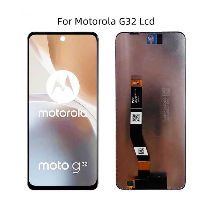 Display Ecran LCD Ansamblu Afisaj Motorola G32  XT2235