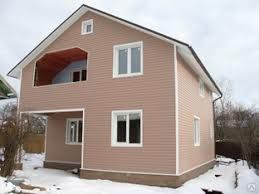 Сайдинг Grand Line