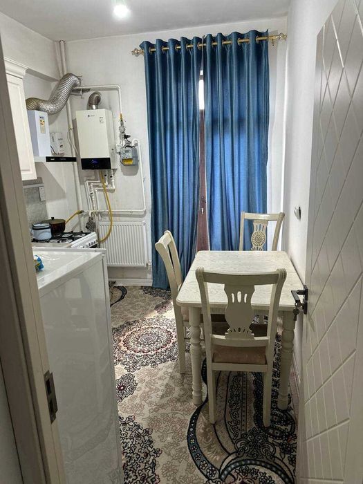 Новостройка Голден хоус 1 хона/4-этаж квартира ШОШИЛИНЧ сотилади!