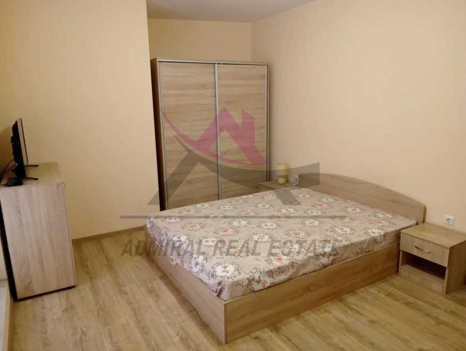 Дава се под наем Двустаен апартамент в Варна, Цветен квартал - 60 кв.м за 550 € - Снимка #3