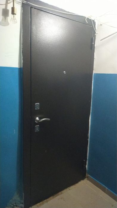 Продается квартира в поселке Жангала