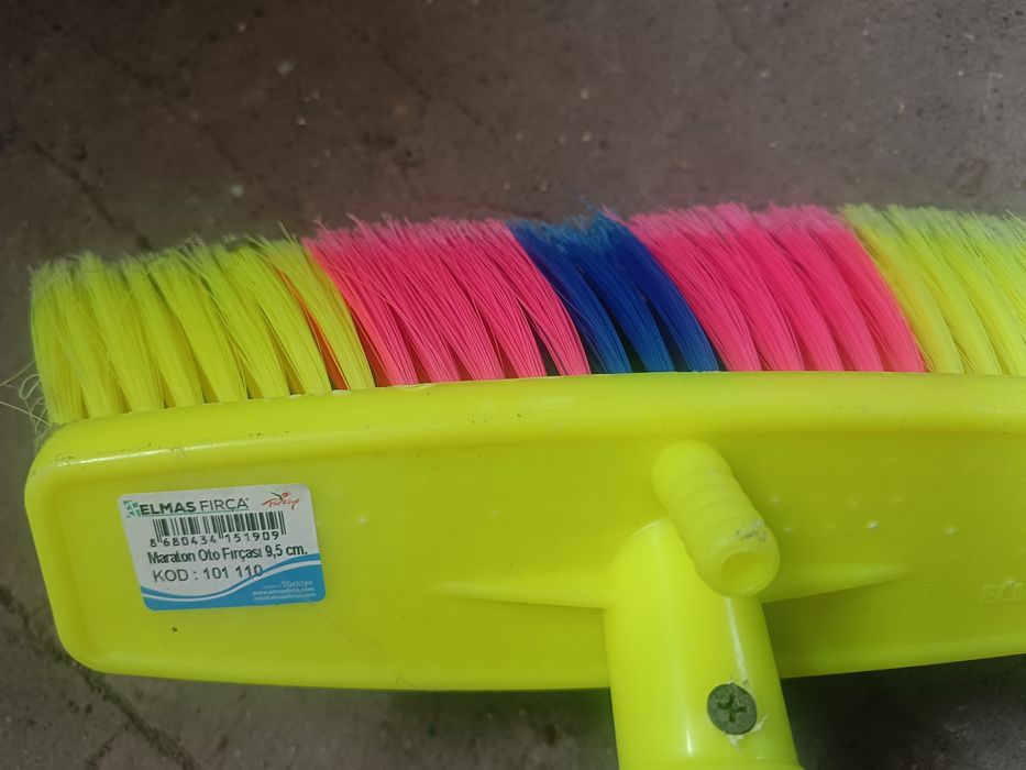 Bu chotka yordamida mashinangizni tez va sifali yuvasiz
Quyida siz uch