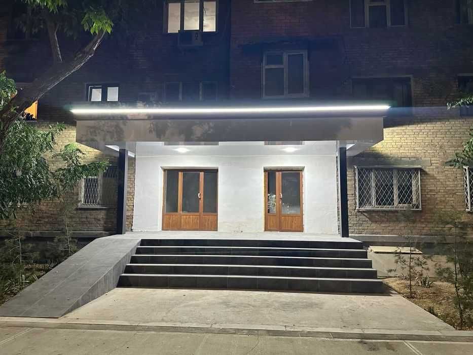 Noturar joy sotiladi