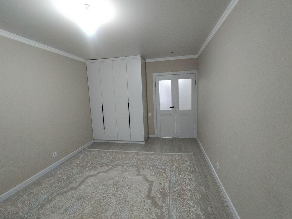 Квартира на долгий срок