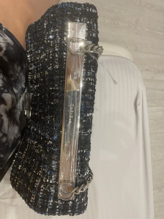 Дамска чанта Carvela