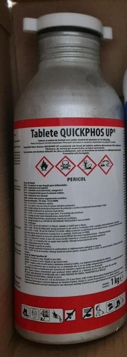 Pastille cerealle 1kg