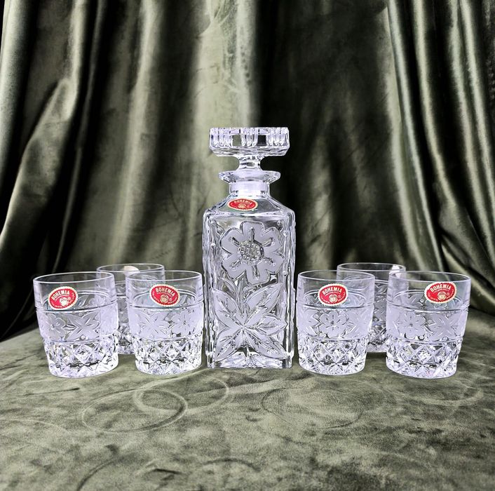 Комплект для Виски