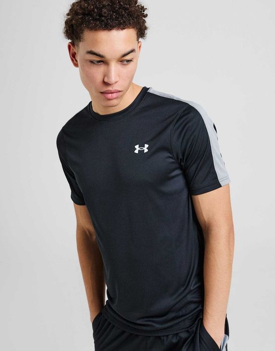 Under Armour мъжка спортна тениска размер XS