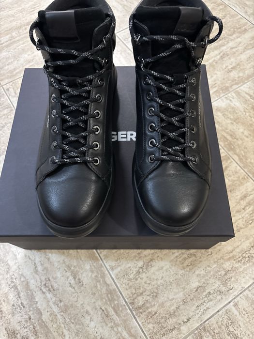 Обувки karl lagerfeld